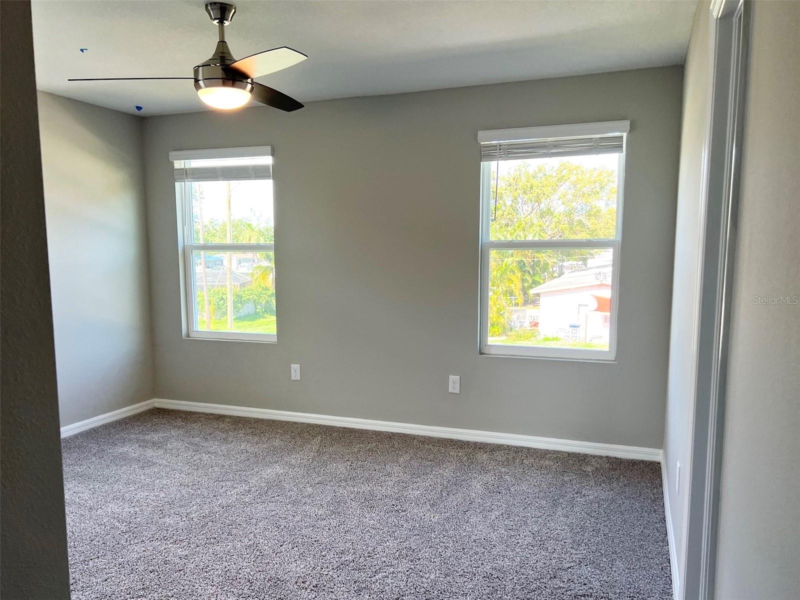 SPENCER COVE - Residential Lease