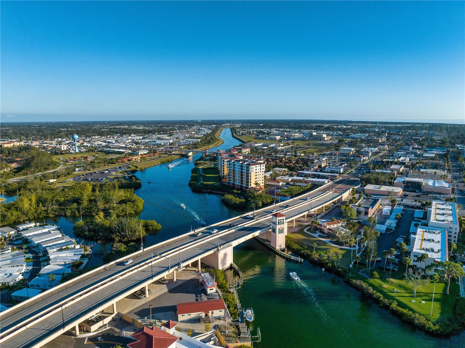 SPENCER COVE - Residential Lease