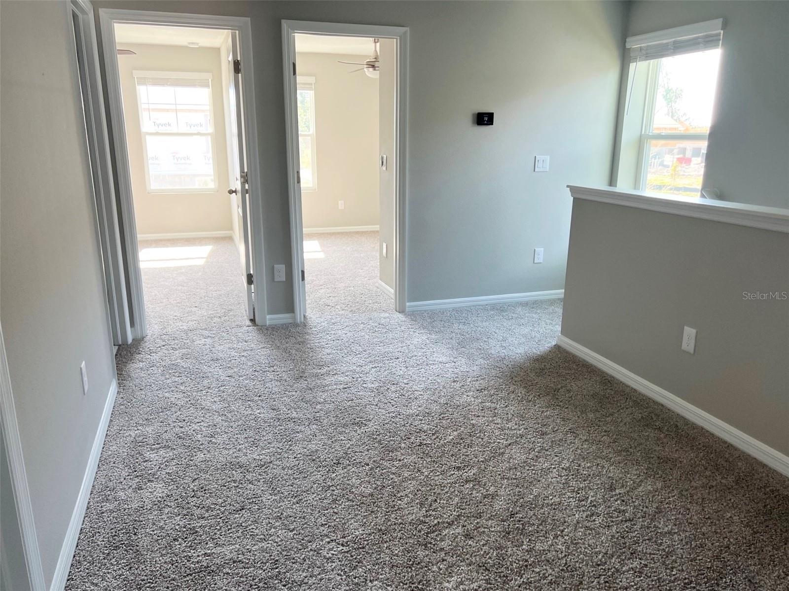 SPENCER COVE - Residential Lease