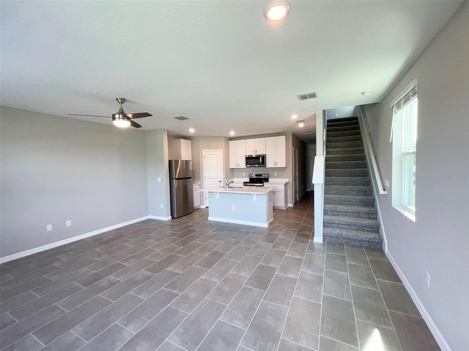 SPENCER COVE - Residential Lease