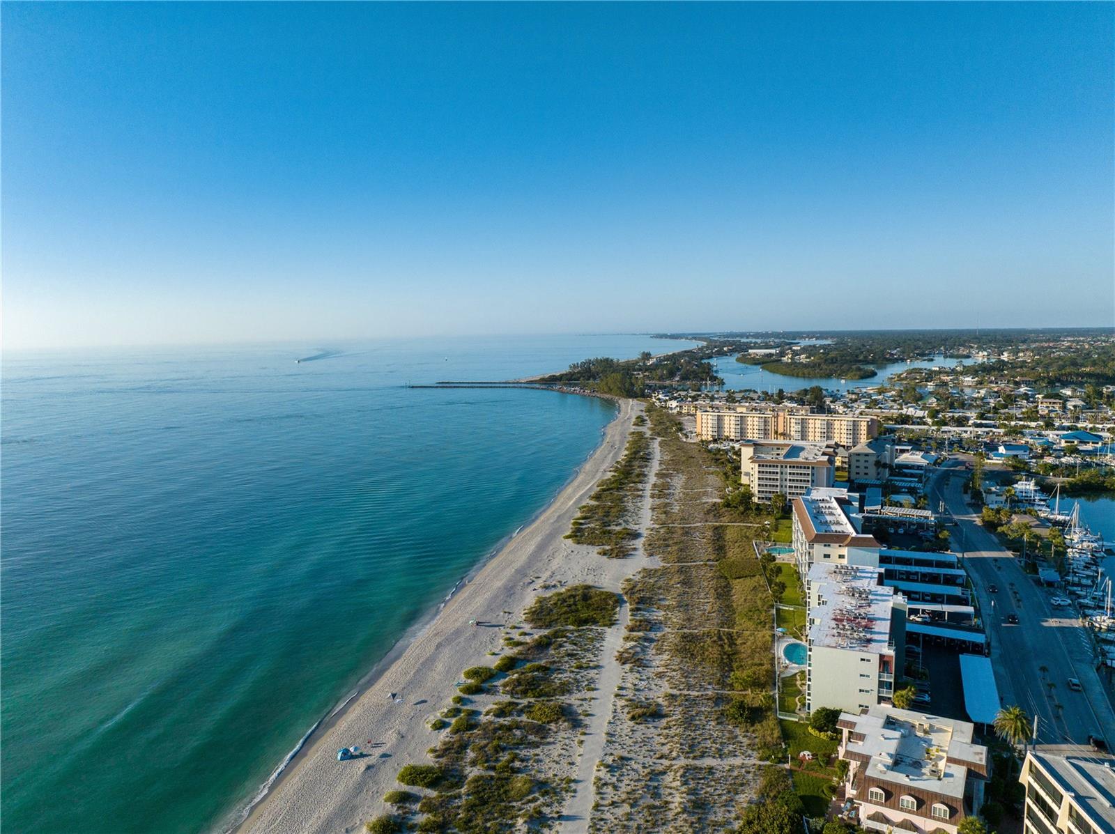 SPENCER COVE - Residential Lease