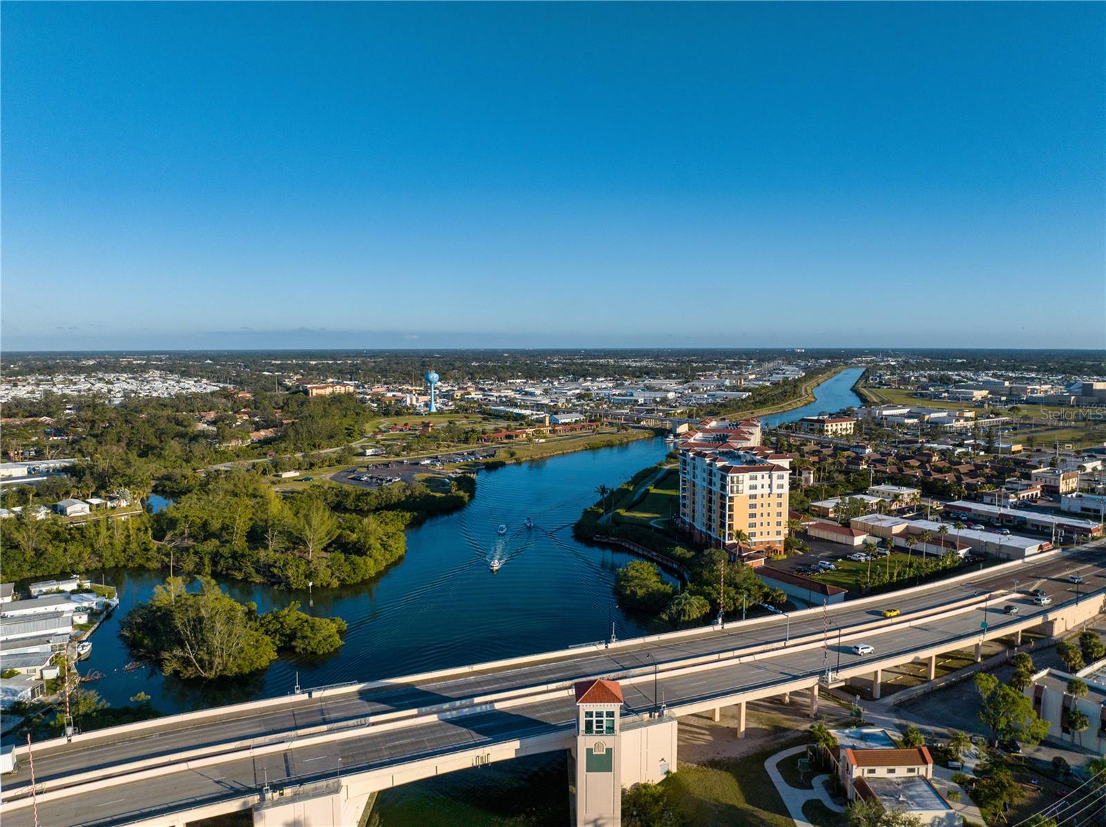 SPENCER COVE - Residential Lease