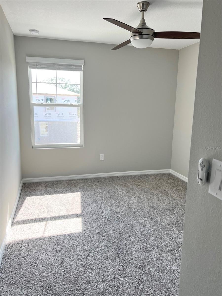 SPENCER COVE - Residential Lease
