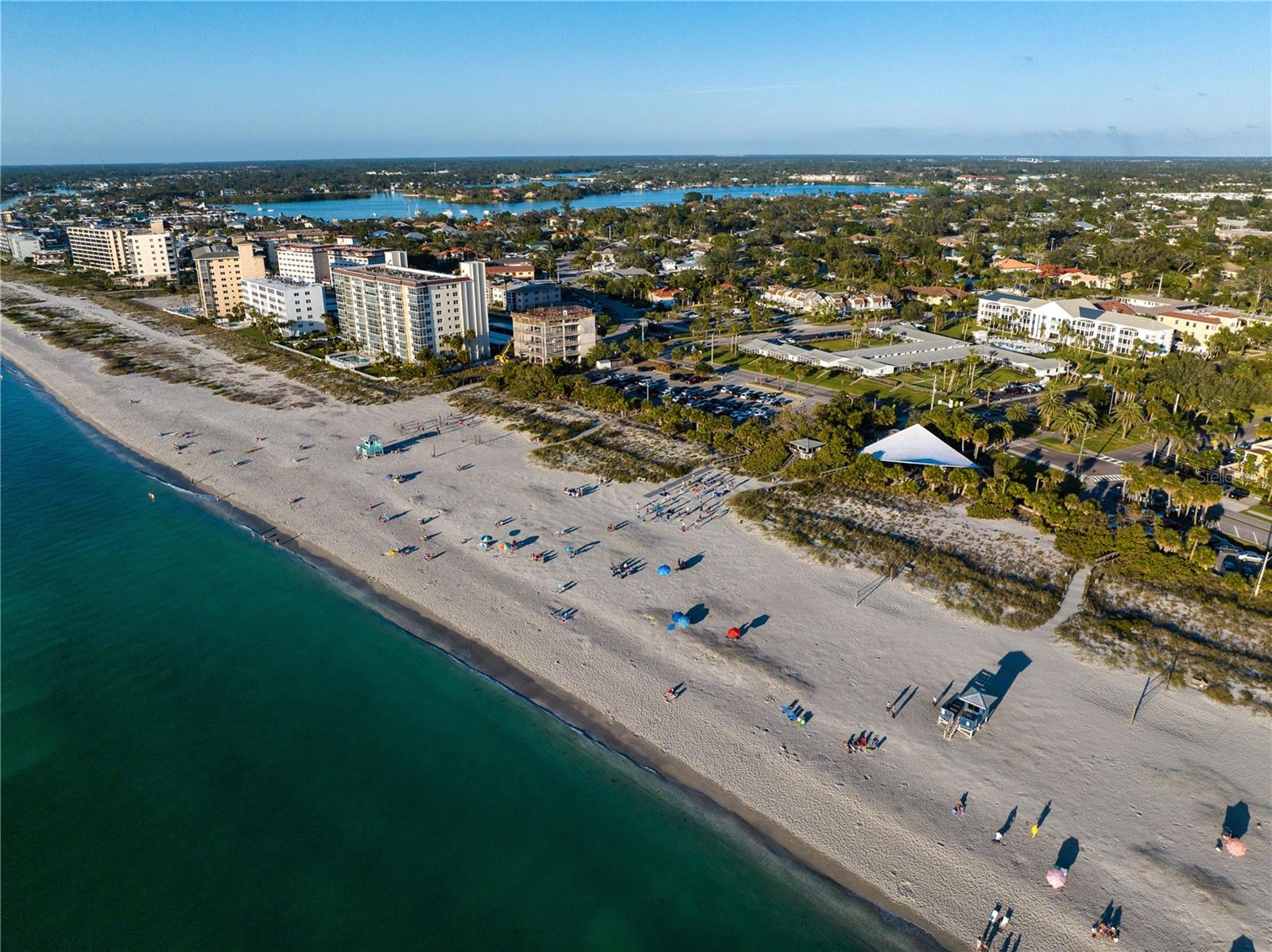 SPENCER COVE - Residential Lease