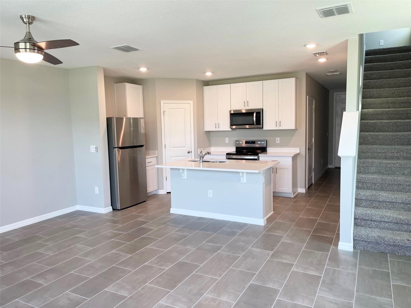 SPENCER COVE - Residential Lease