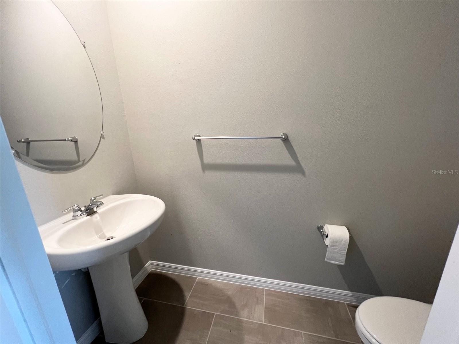 SPENCER COVE - Residential Lease