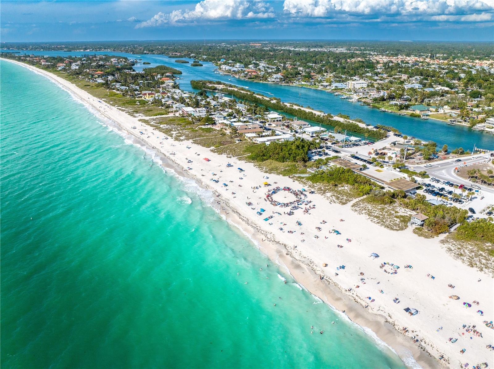 SPENCER COVE - Residential Lease