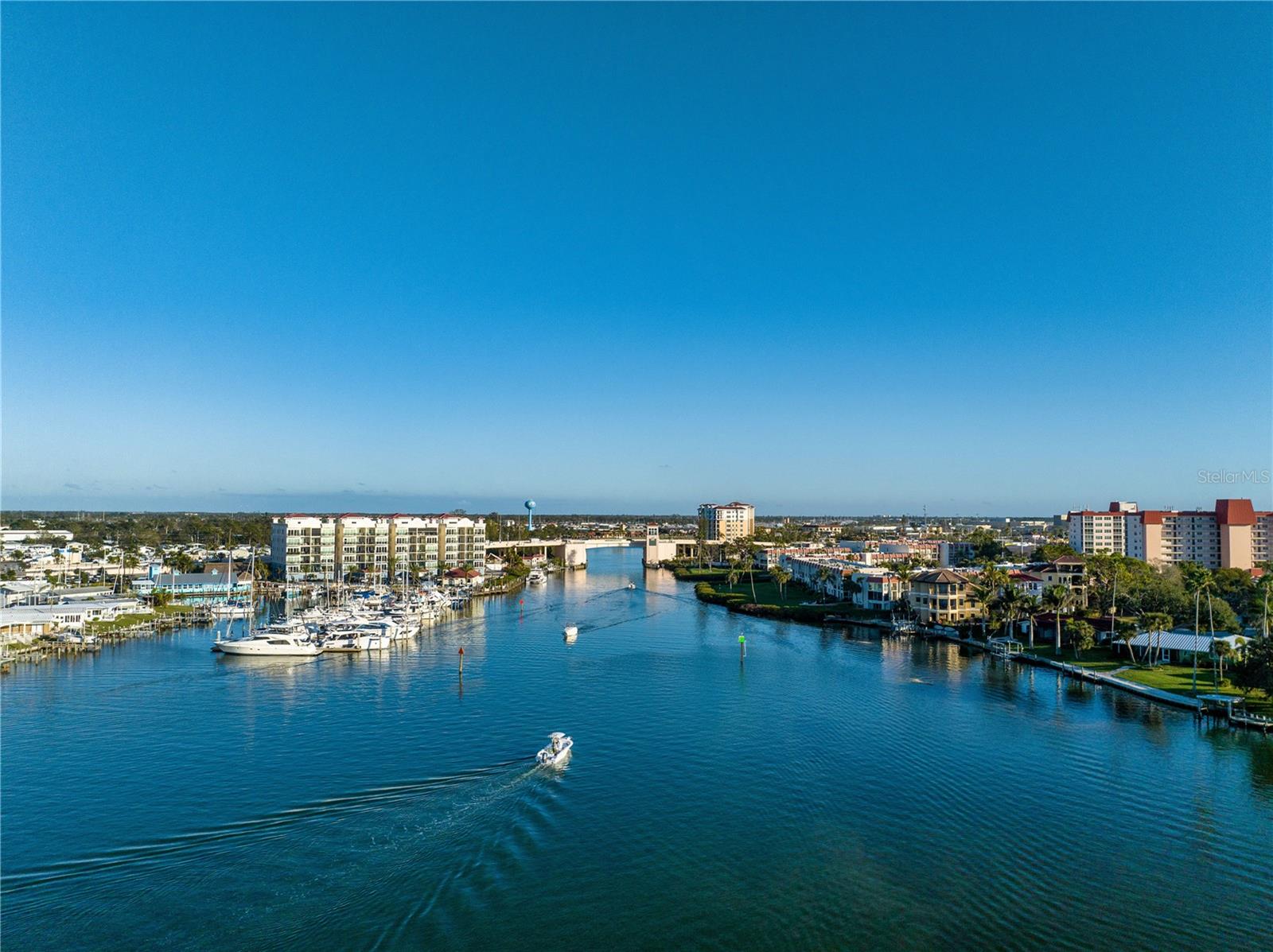 SPENCER COVE - Residential Lease