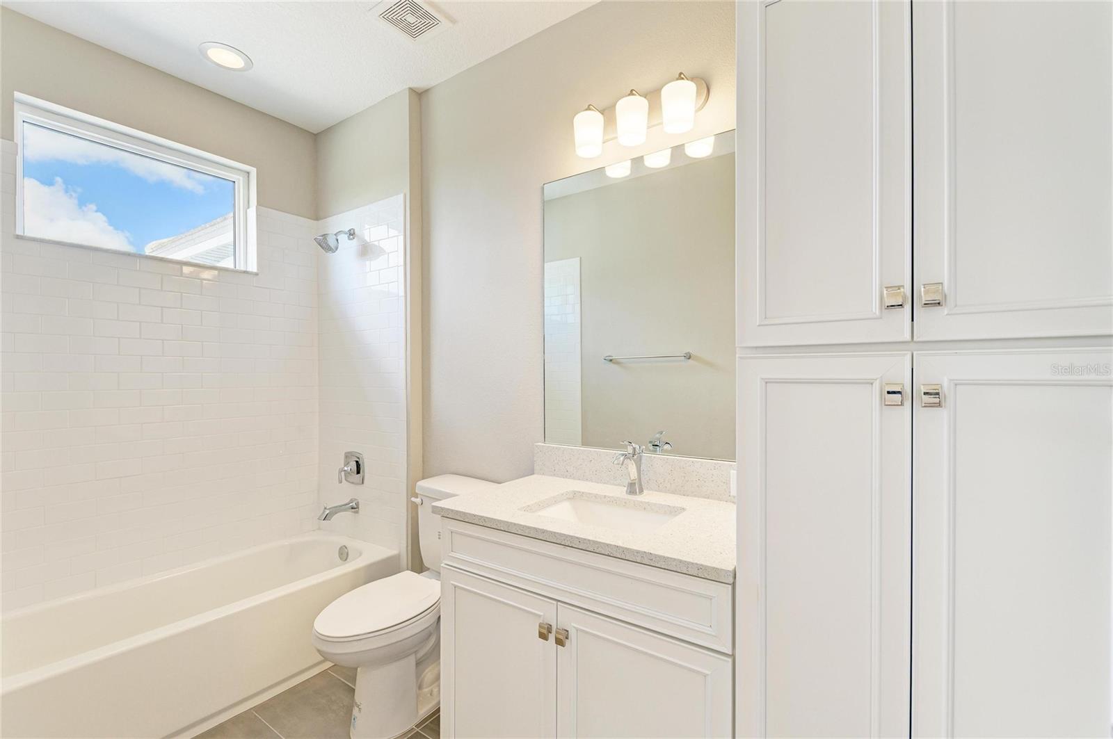 WORTHINGTON PH 2 - Residential