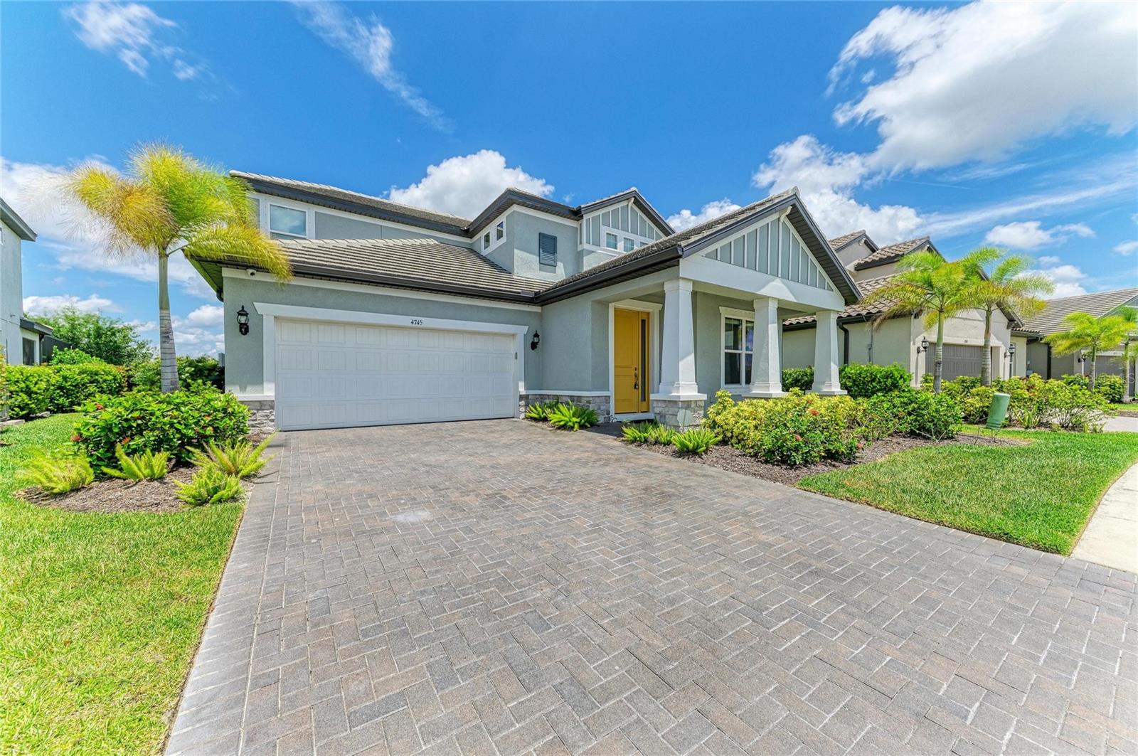WORTHINGTON PH 2 - Residential