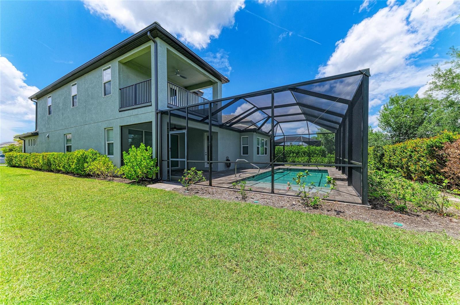 WORTHINGTON PH 2 - Residential