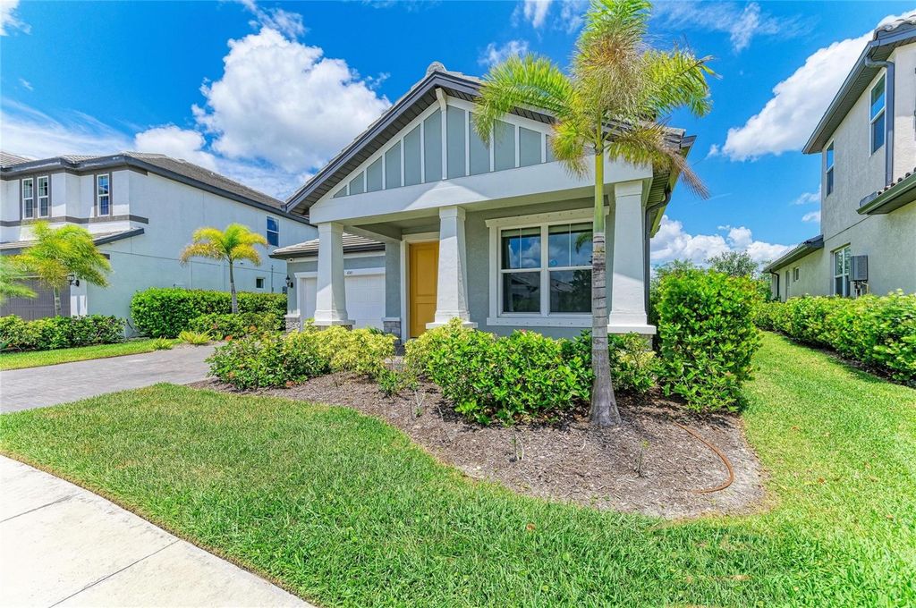 Photo of 4745 Antrim Drive, Sarasota, FL 34240 (MLS # A4693247)