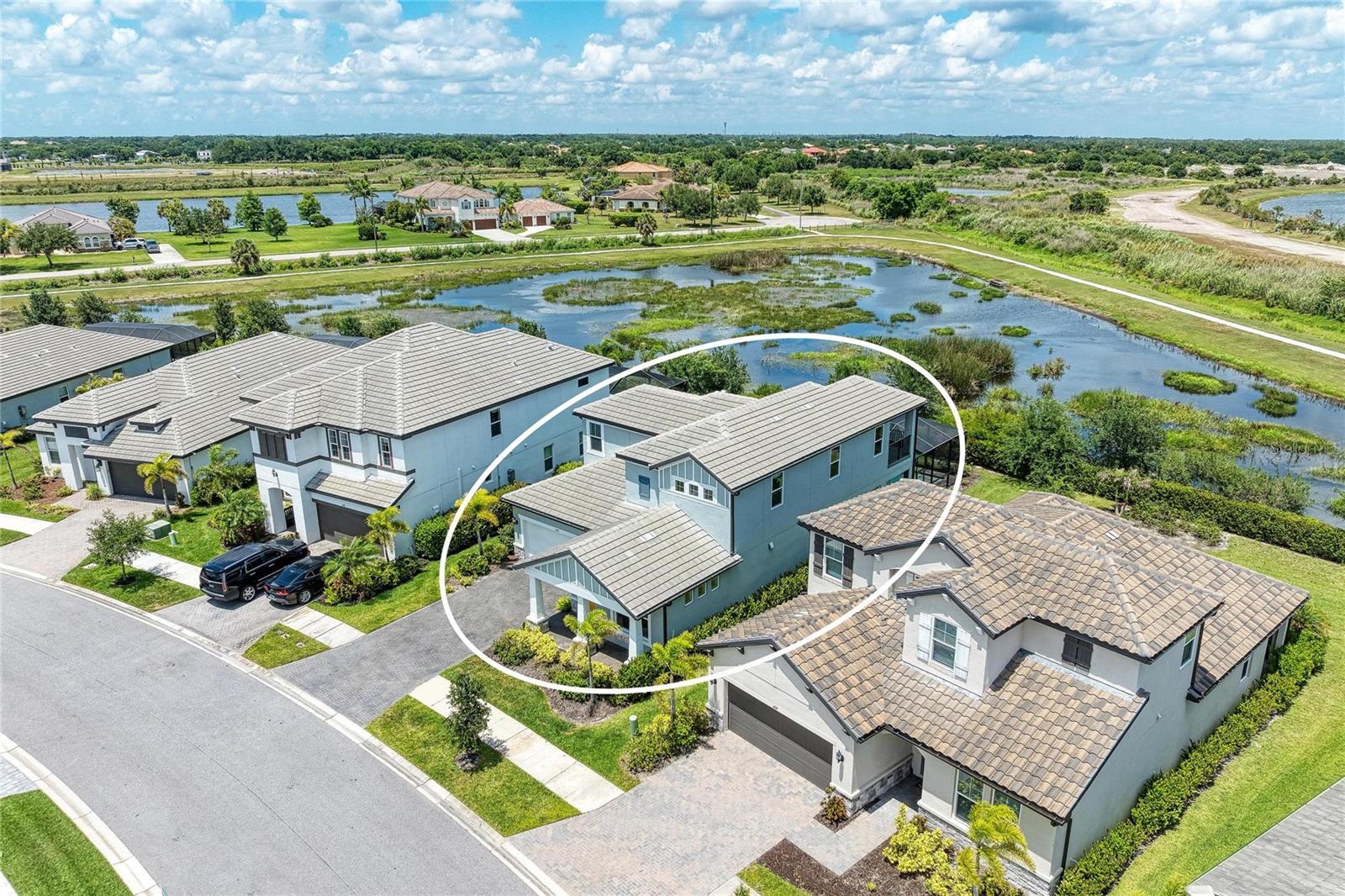 WORTHINGTON PH 2 - Residential