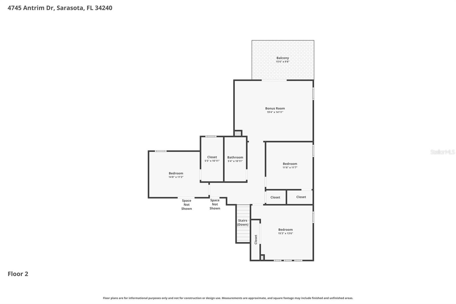 WORTHINGTON PH 2 - Residential