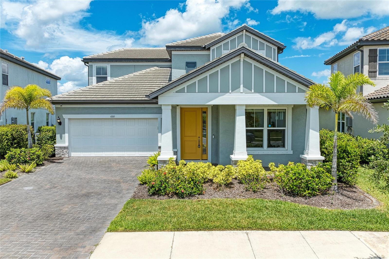 WORTHINGTON PH 2 - Residential
