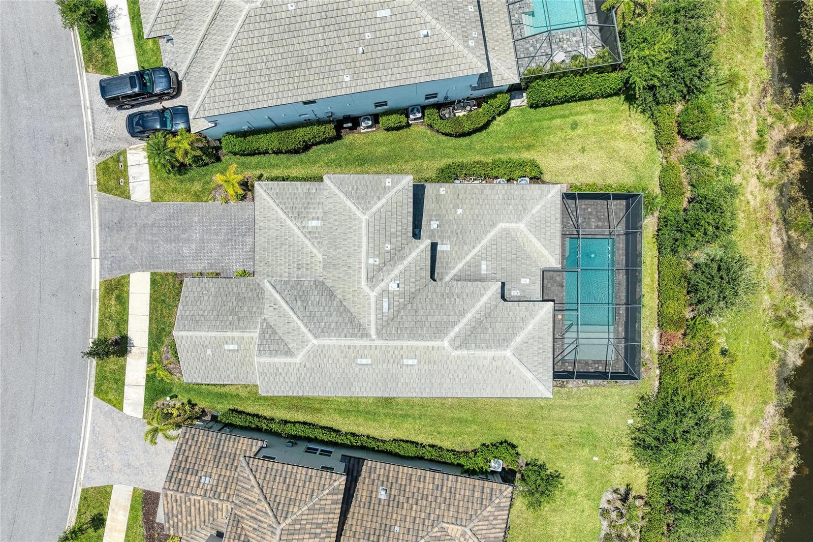 WORTHINGTON PH 2 - Residential