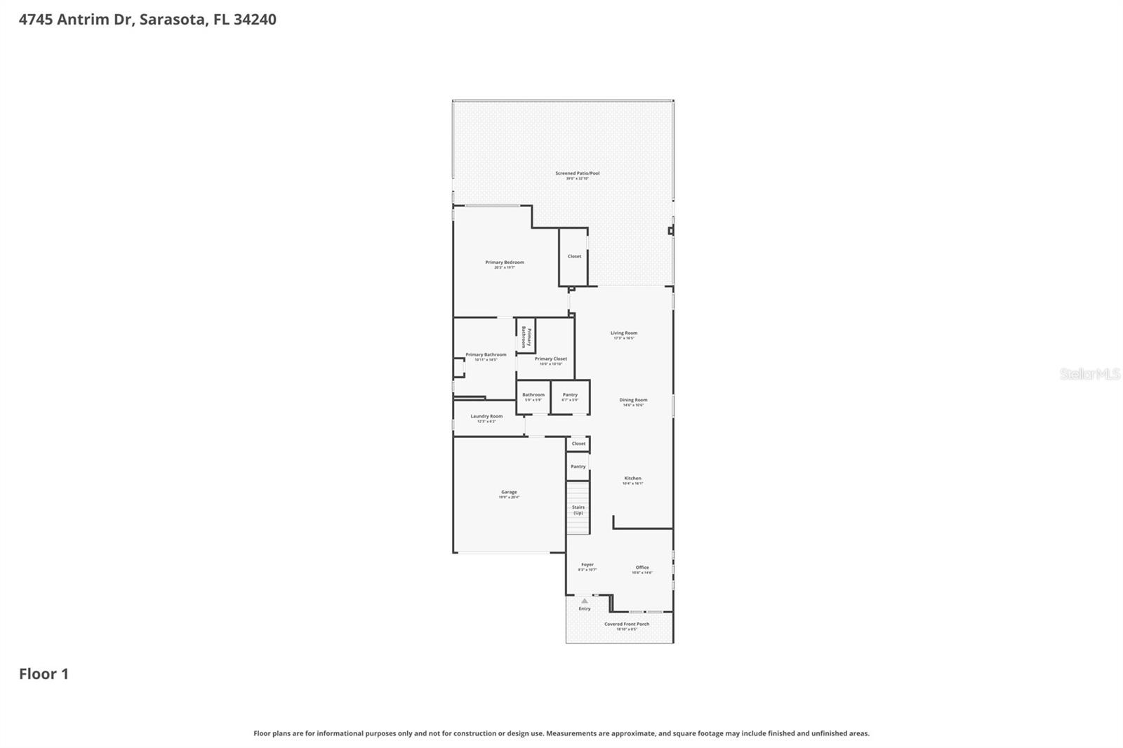 WORTHINGTON PH 2 - Residential