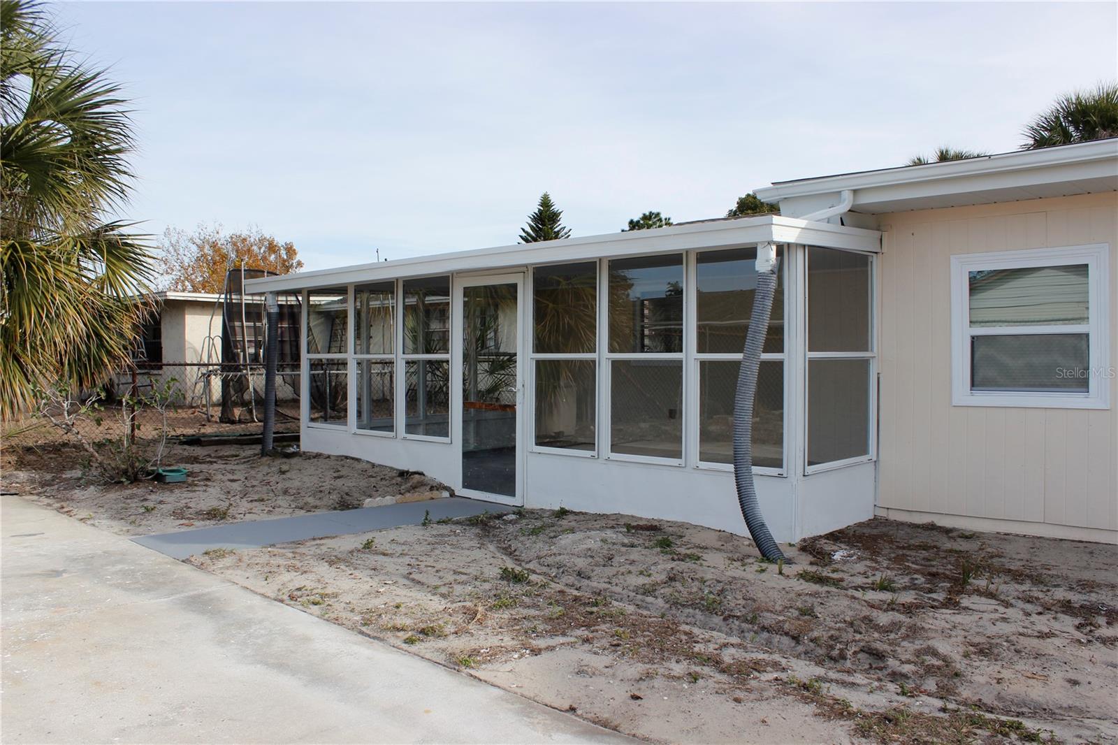 RIDGE CREST GARDENS - Residential