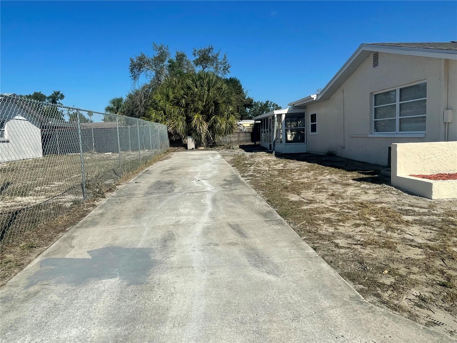 RIDGE CREST GARDENS - Residential