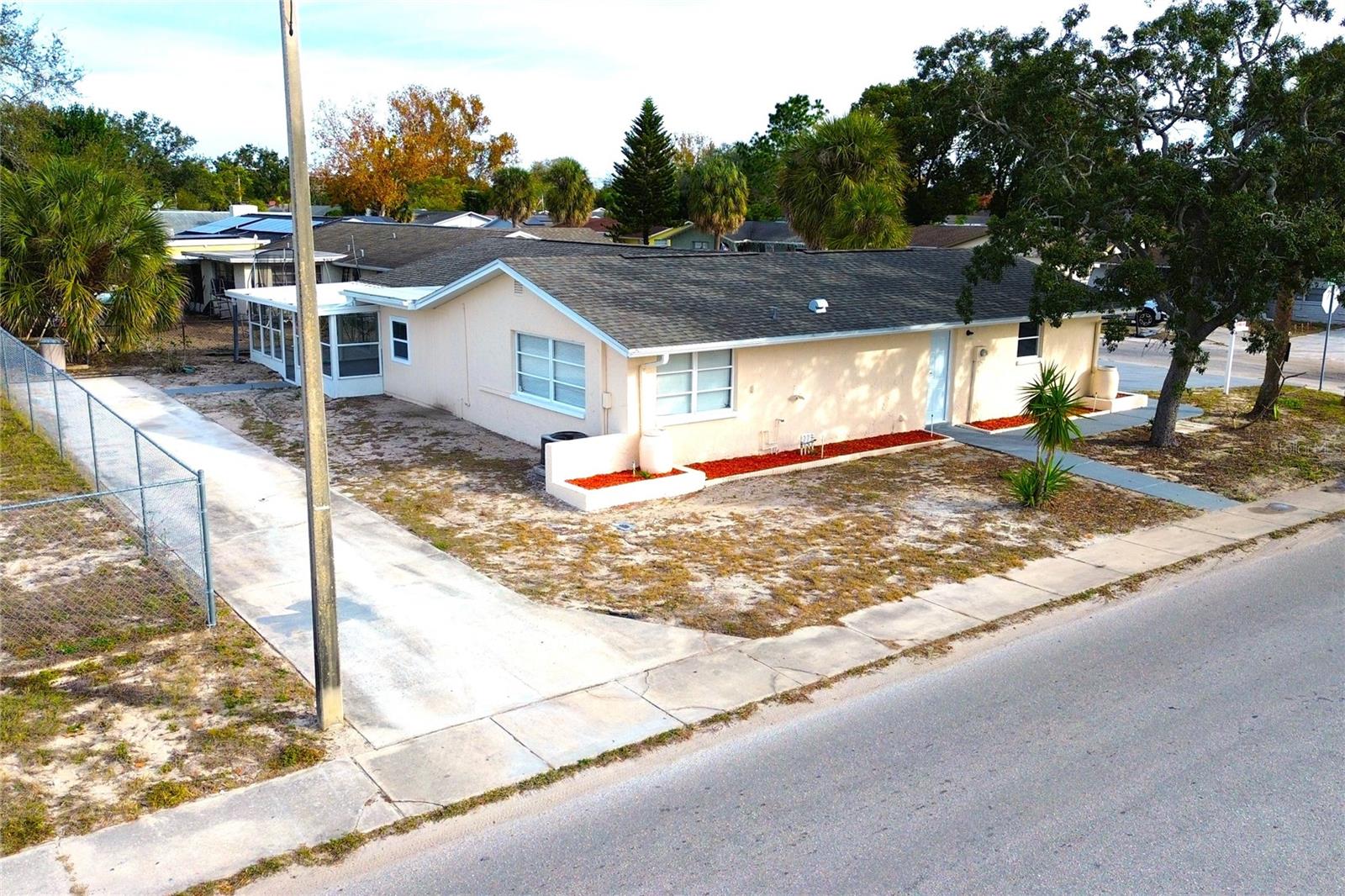 RIDGE CREST GARDENS - Residential