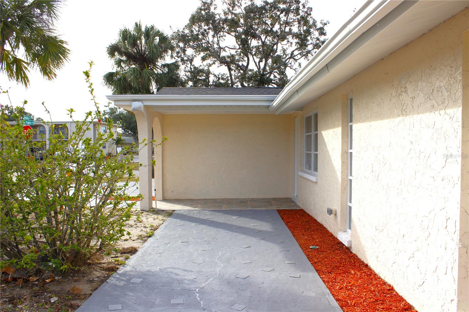 RIDGE CREST GARDENS - Residential