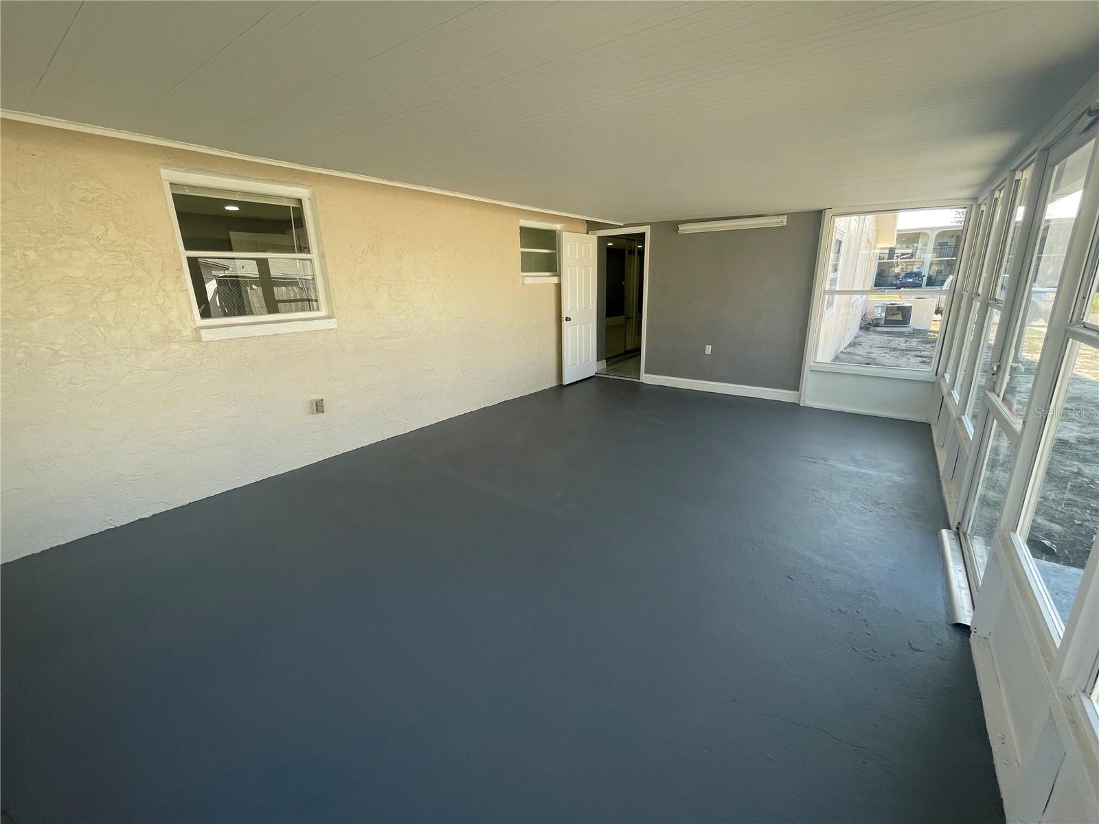 RIDGE CREST GARDENS - Residential