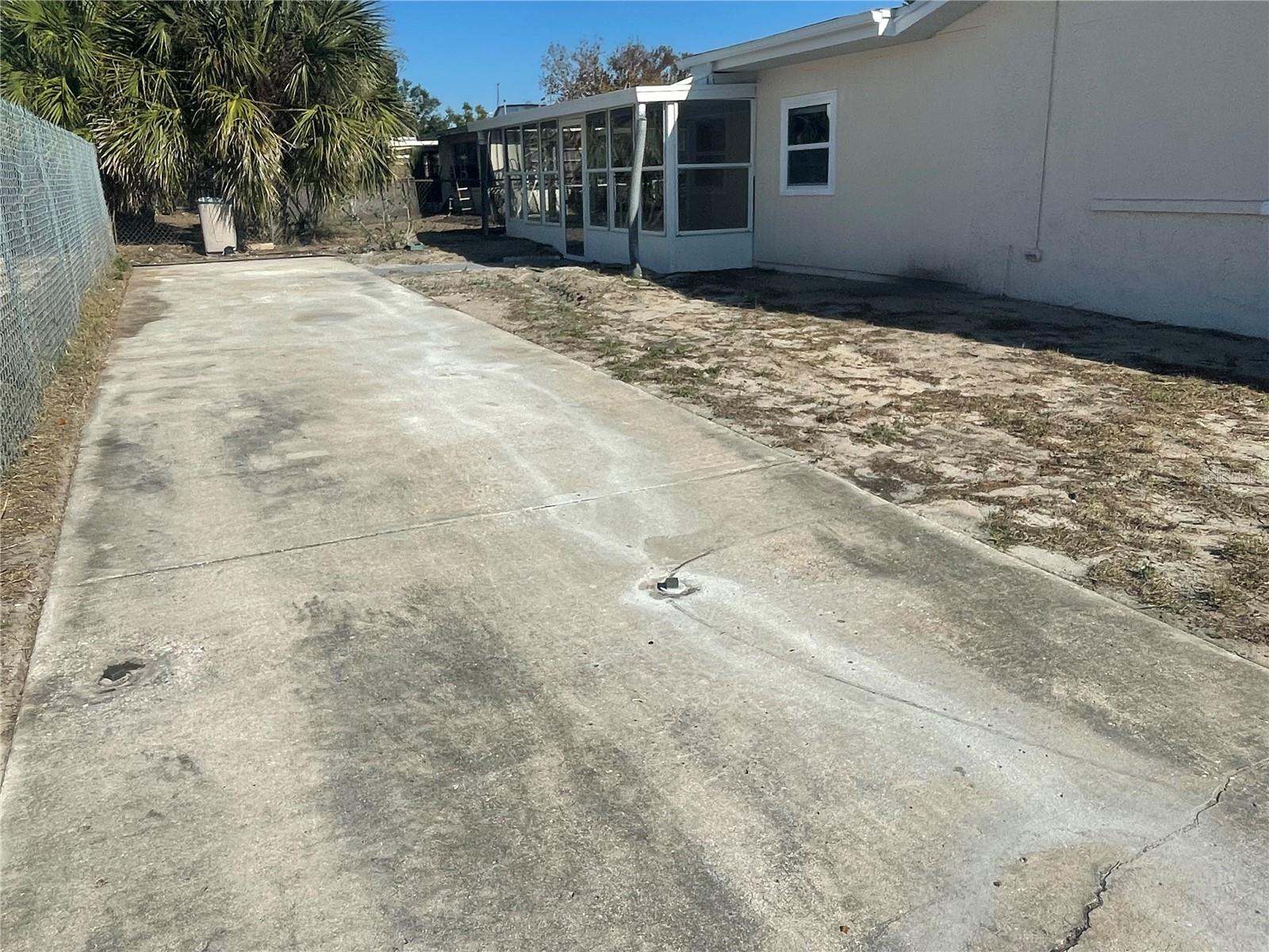 RIDGE CREST GARDENS - Residential