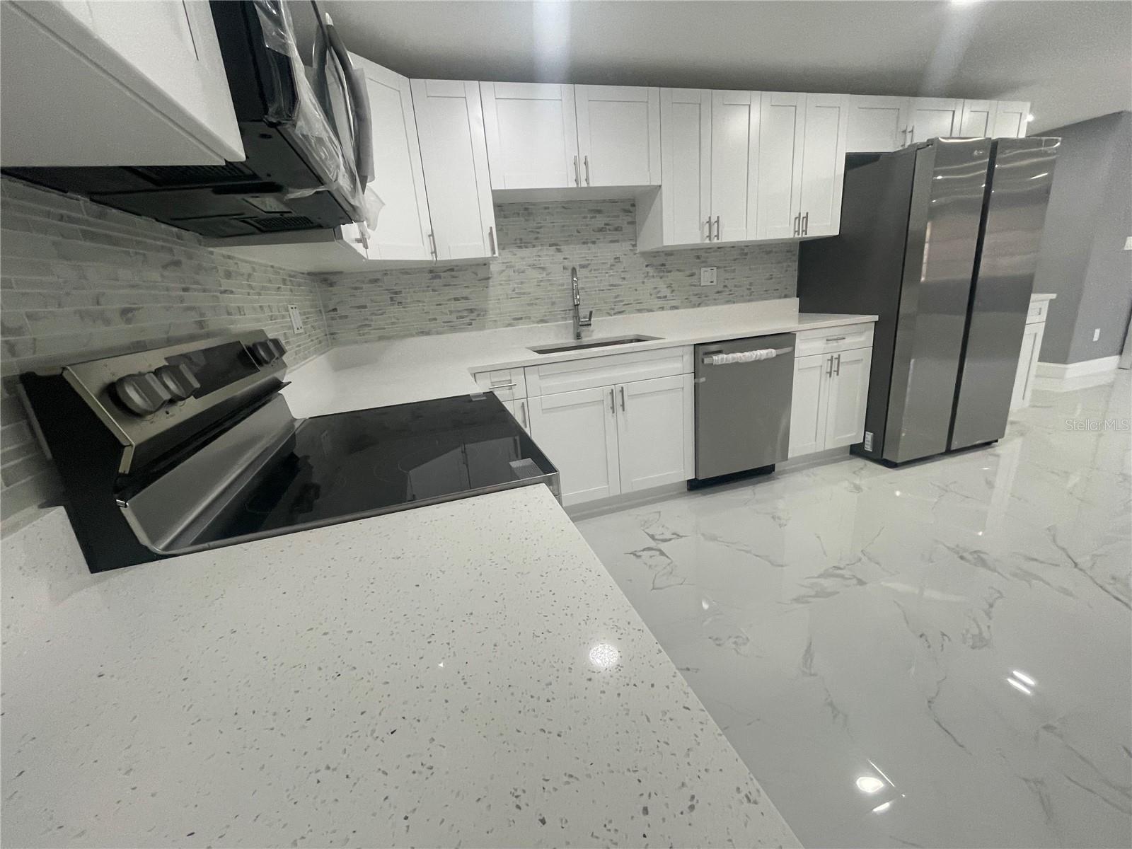 RIDGE CREST GARDENS - Residential