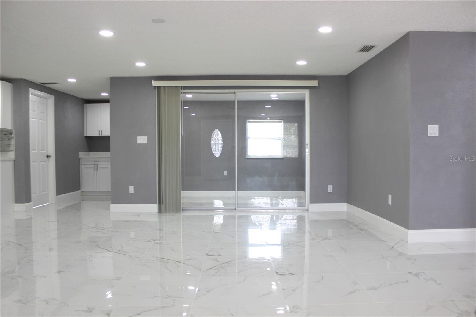 RIDGE CREST GARDENS - Residential