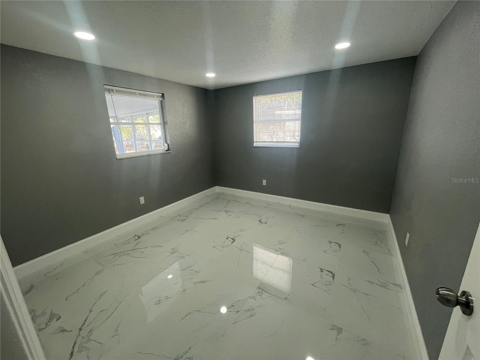 RIDGE CREST GARDENS - Residential