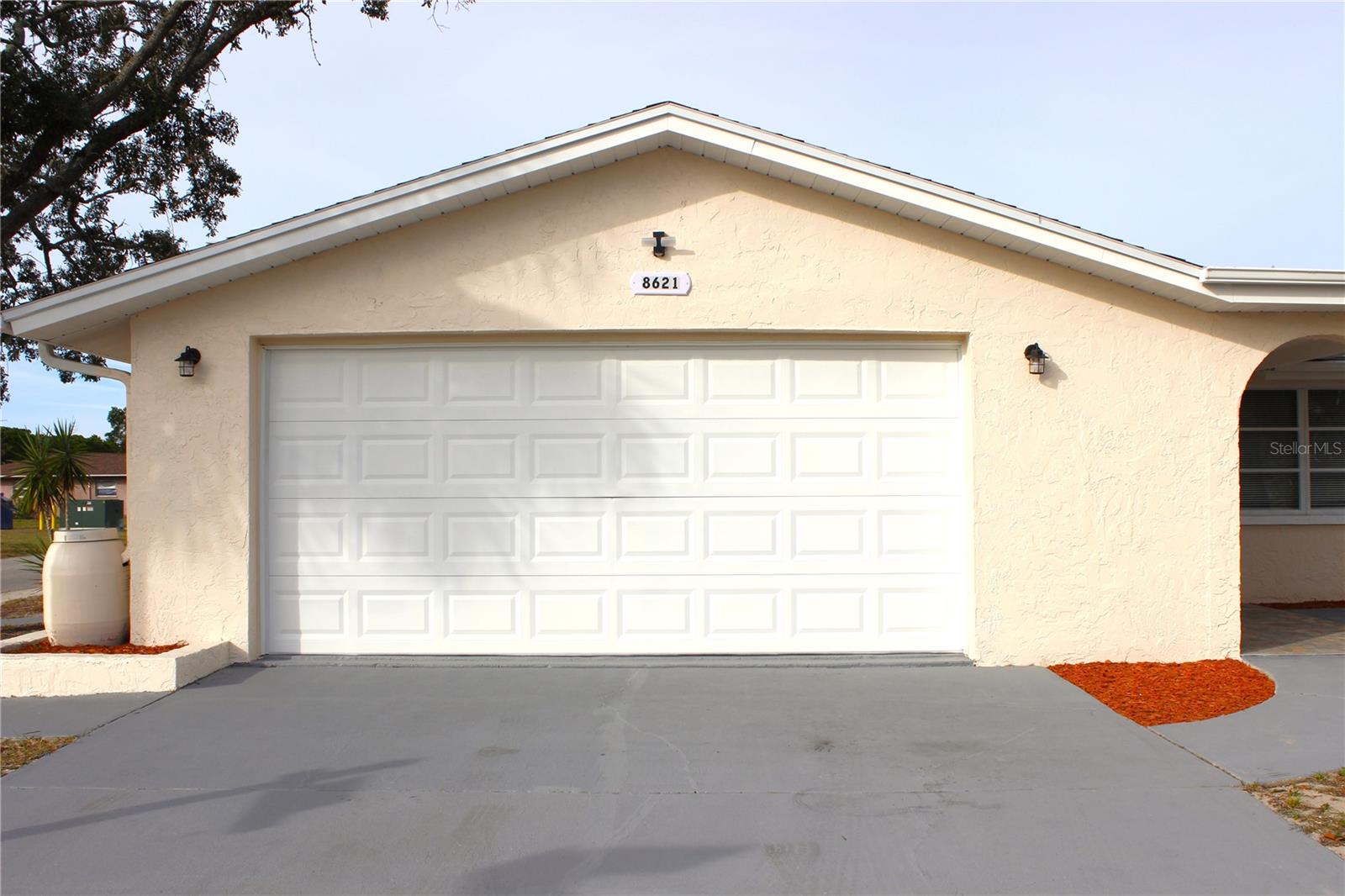 RIDGE CREST GARDENS - Residential