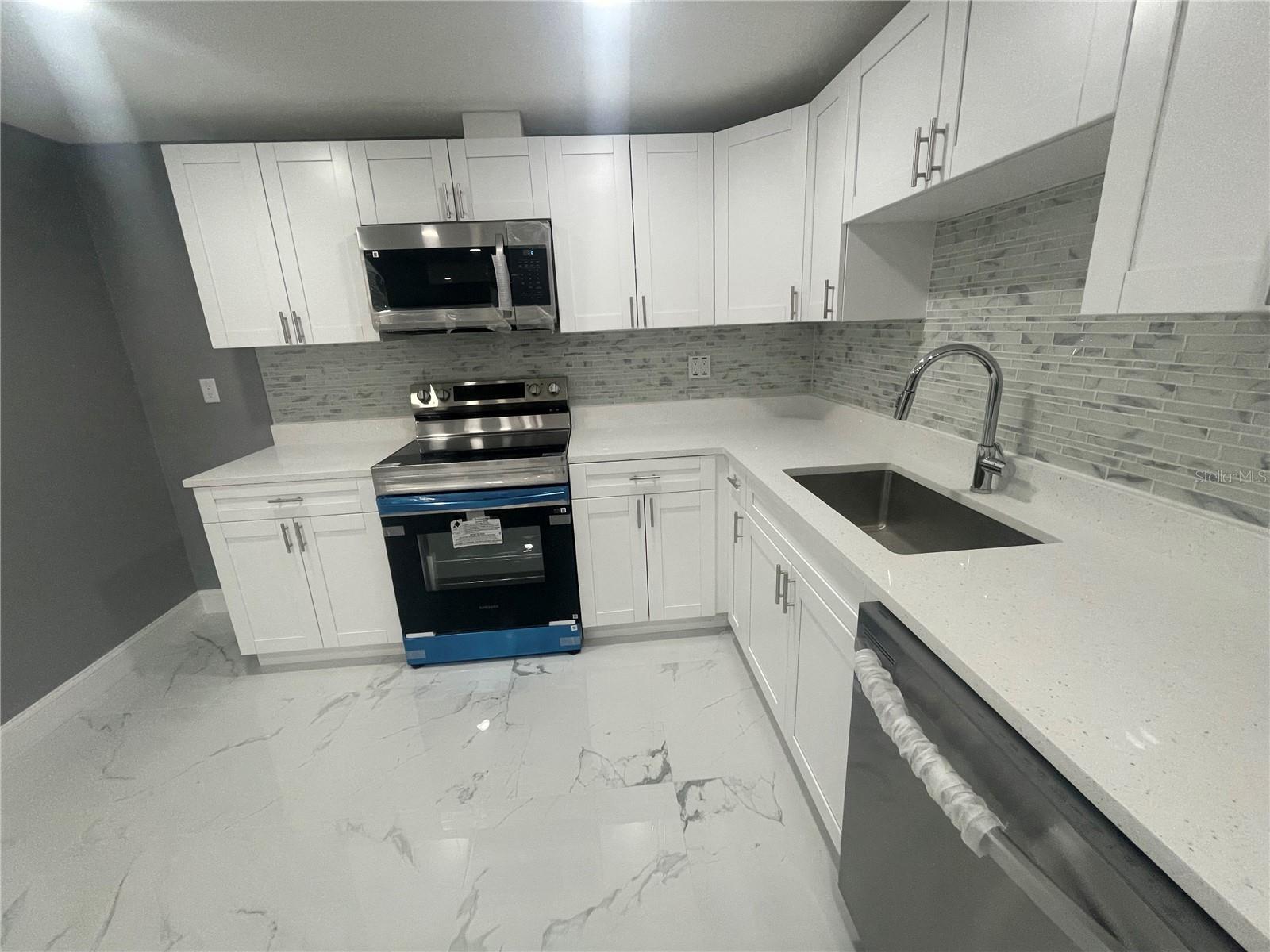 RIDGE CREST GARDENS - Residential