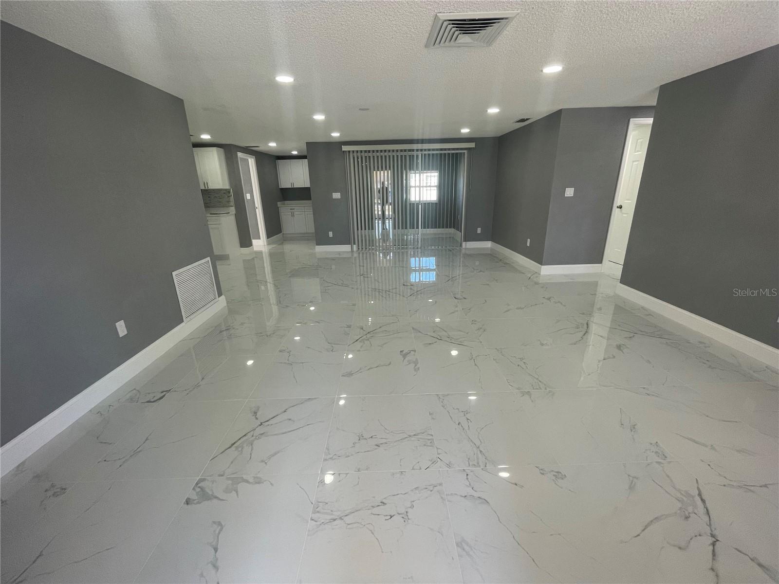 RIDGE CREST GARDENS - Residential