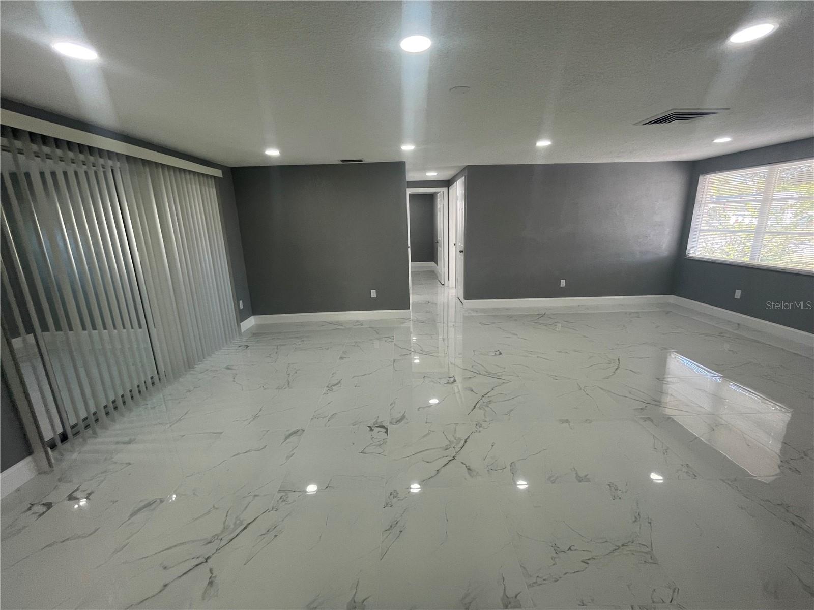 RIDGE CREST GARDENS - Residential