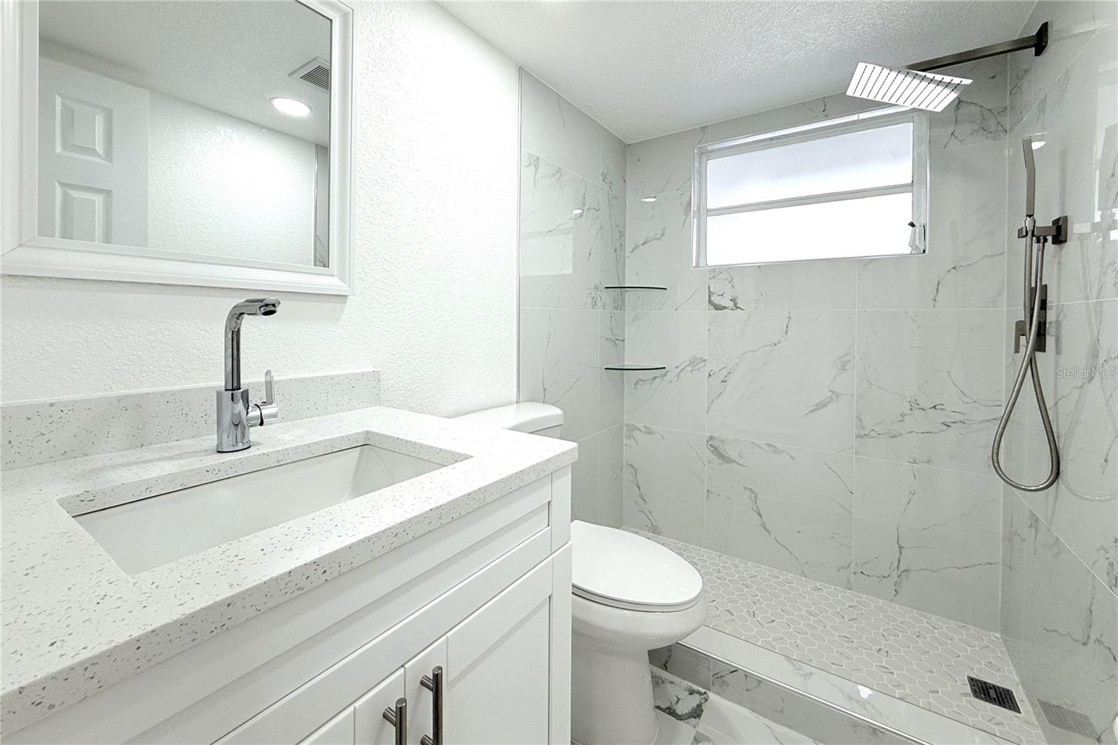 RIDGE CREST GARDENS - Residential