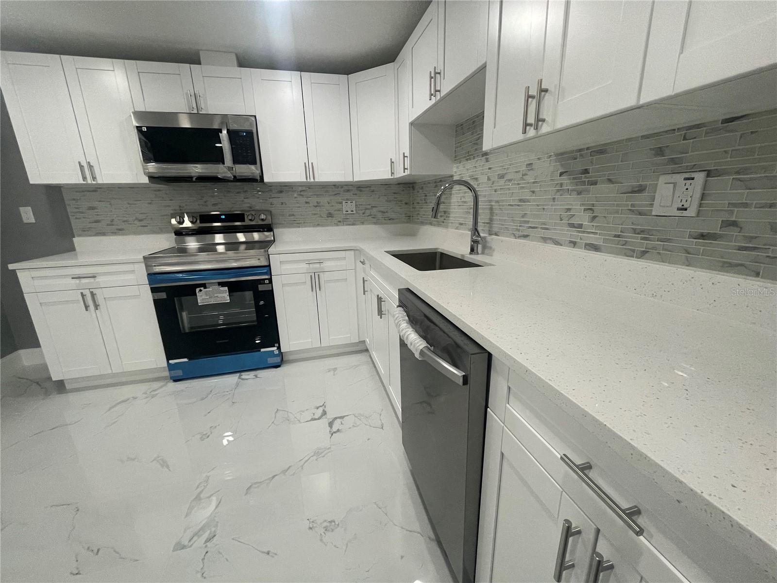 RIDGE CREST GARDENS - Residential