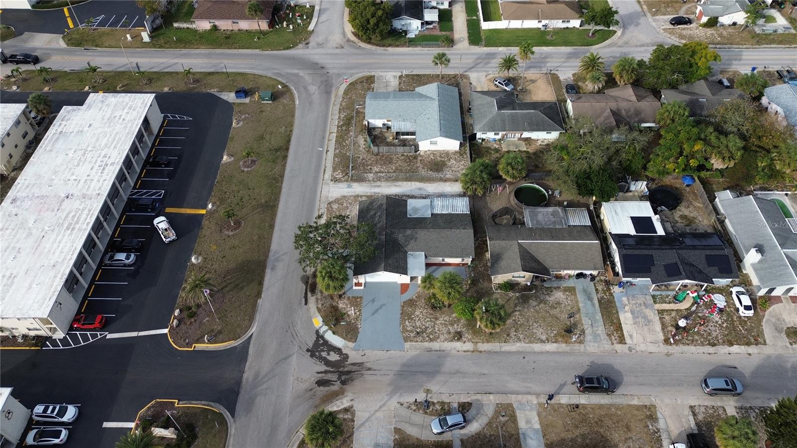 RIDGE CREST GARDENS - Residential