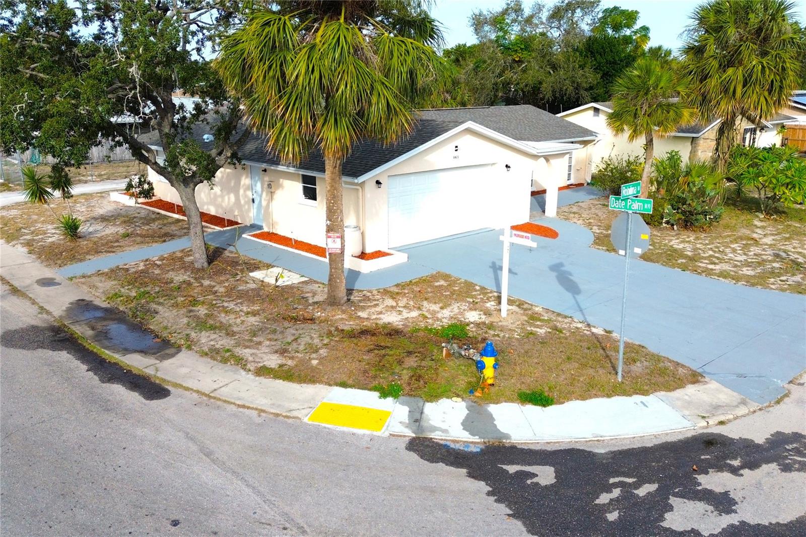 RIDGE CREST GARDENS - Residential