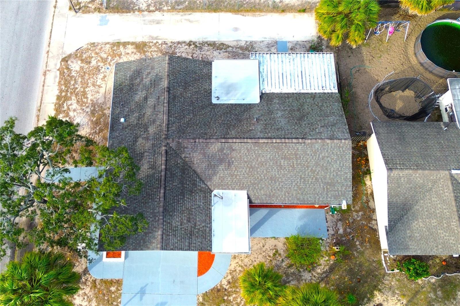 RIDGE CREST GARDENS - Residential