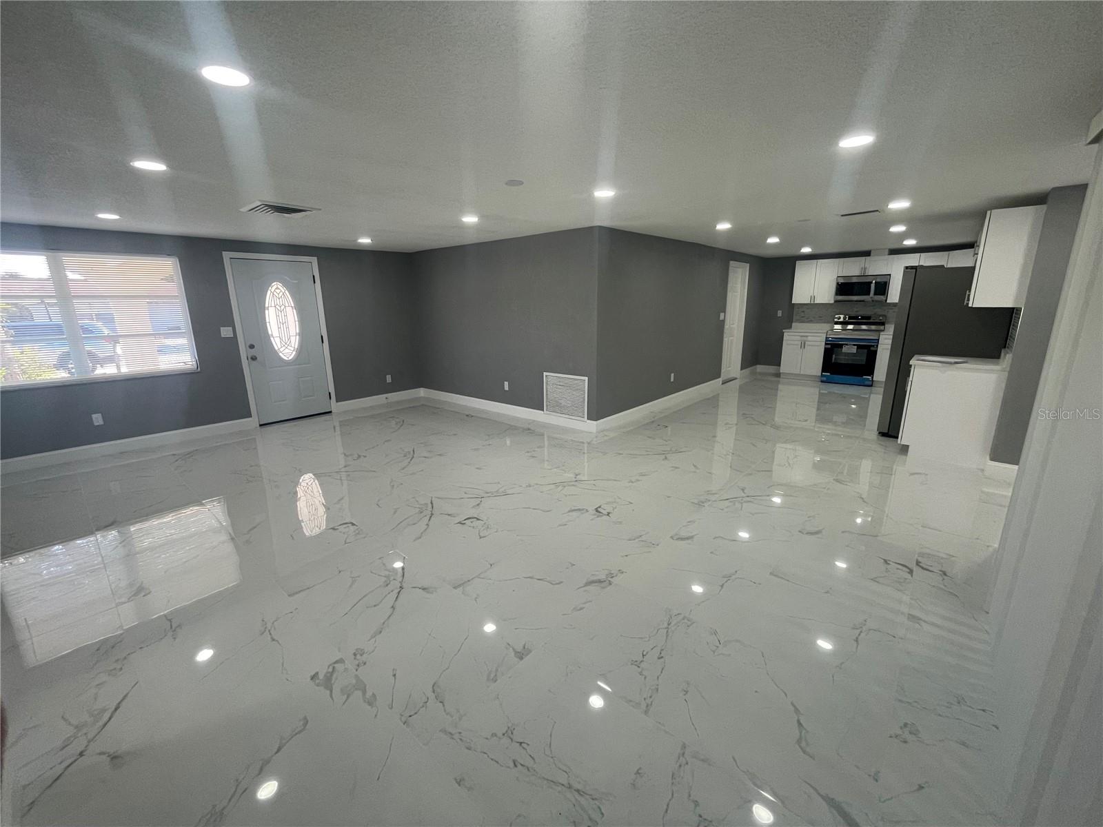 RIDGE CREST GARDENS - Residential