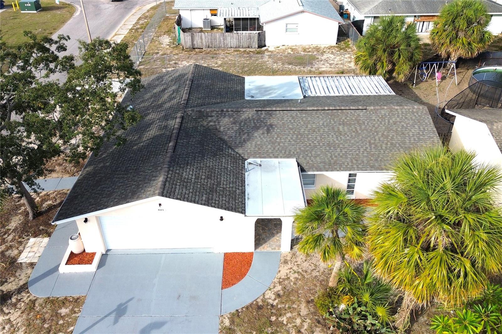 RIDGE CREST GARDENS - Residential