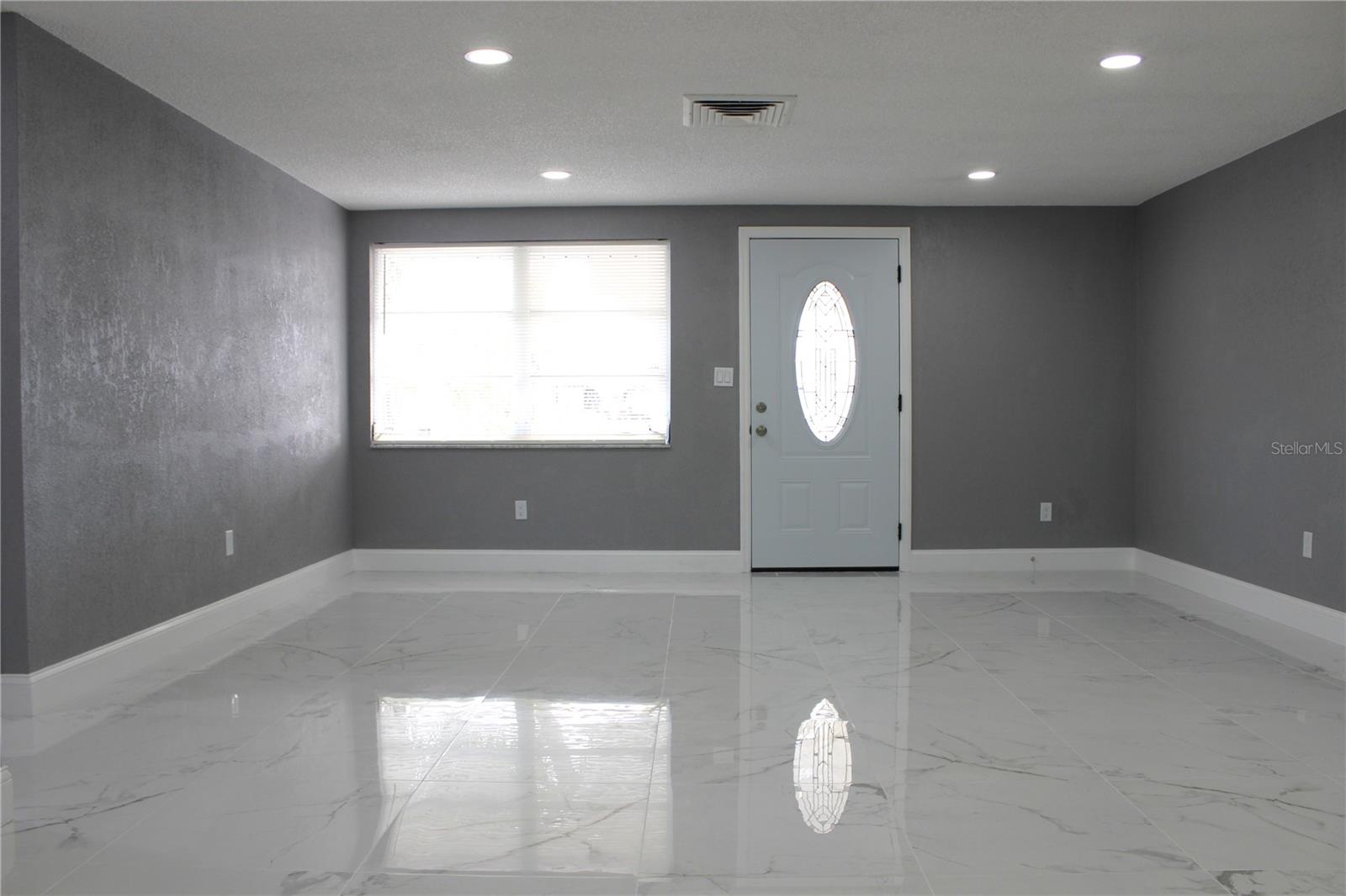 RIDGE CREST GARDENS - Residential