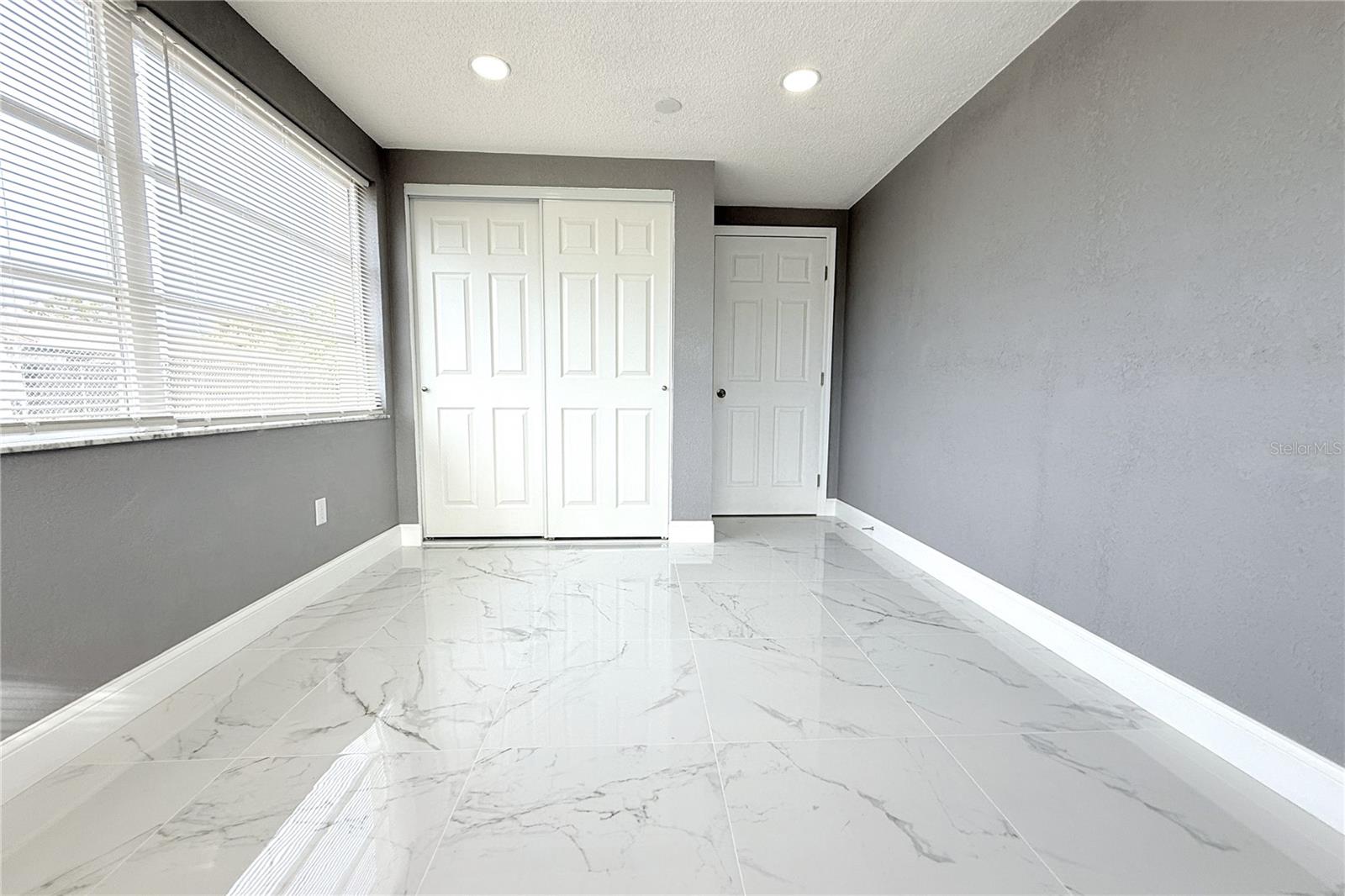 RIDGE CREST GARDENS - Residential