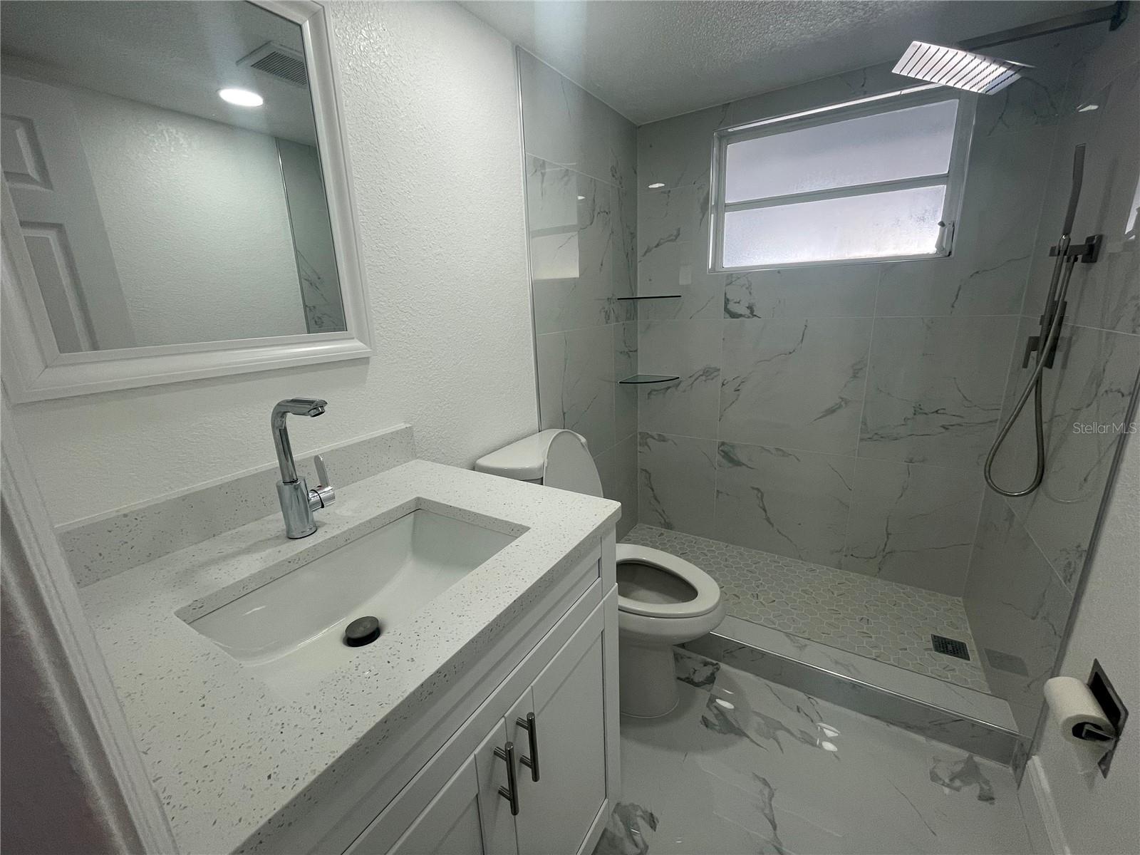 RIDGE CREST GARDENS - Residential