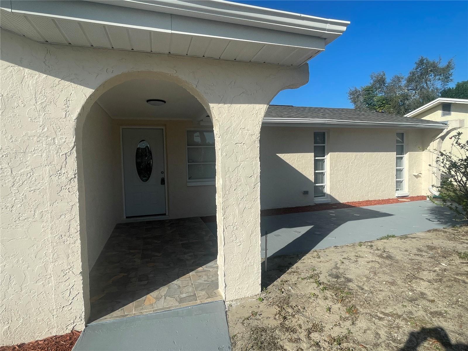 RIDGE CREST GARDENS - Residential