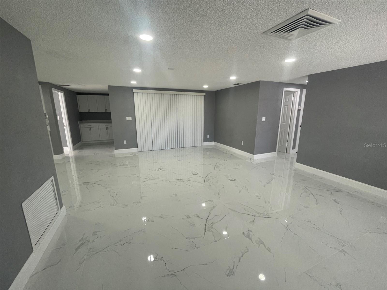 RIDGE CREST GARDENS - Residential