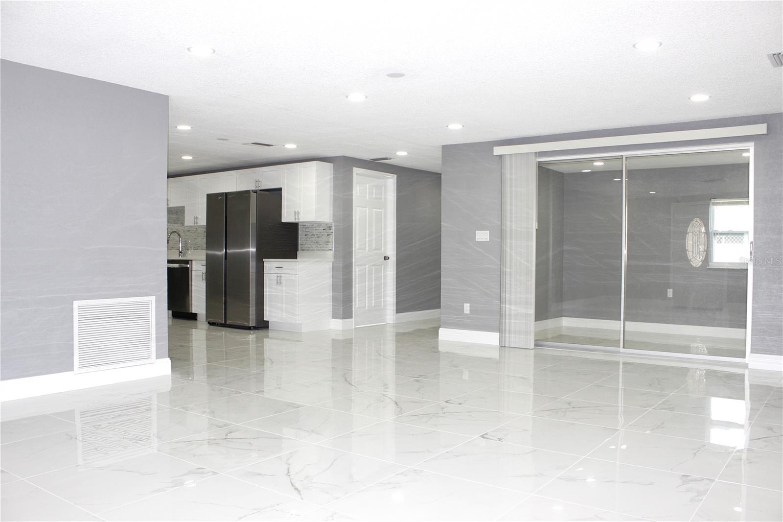 RIDGE CREST GARDENS - Residential