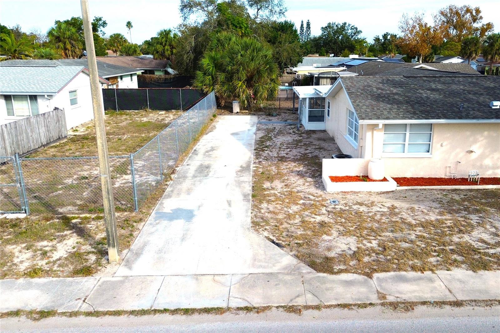 RIDGE CREST GARDENS - Residential