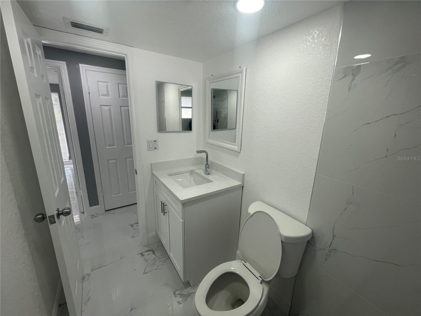 RIDGE CREST GARDENS - Residential