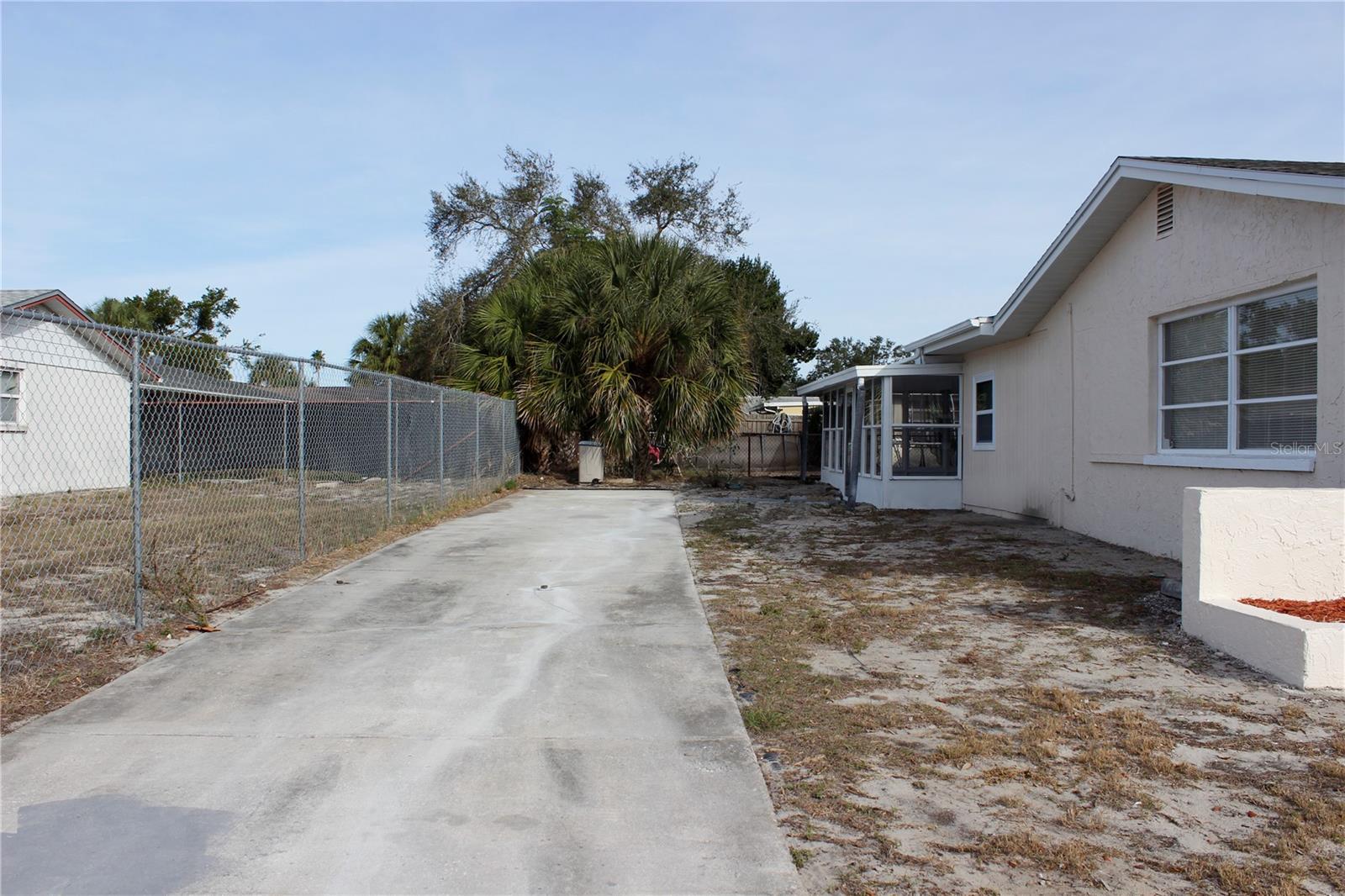 RIDGE CREST GARDENS - Residential